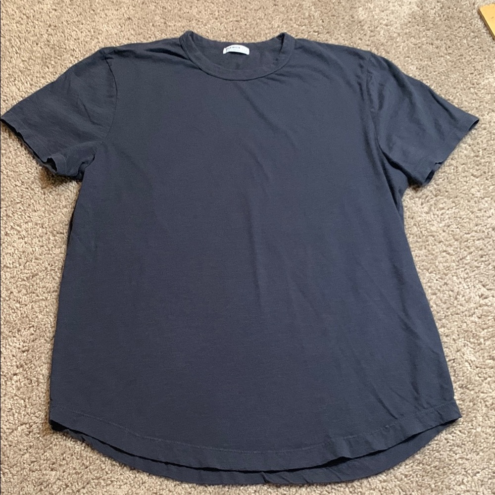 Buck Mason Men's Crewneck T-Shirt